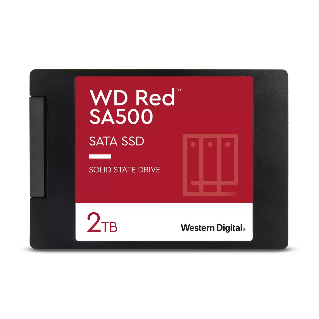 Western Digital ssd